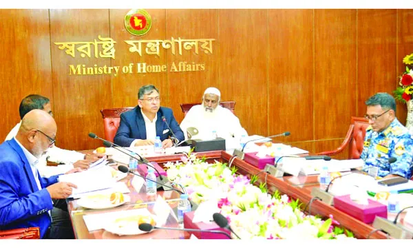 ভারতের নির্বাচন নিয়ে দেশে সাম্প্রদায়িক প্রভাবের শঙ্কা নেই : স্বরাষ্ট্রমন্ত্রী