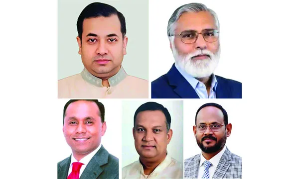 ময়মনসিংহের ৫ এমপিকে প্রতিমন্ত্রী করায় জেইউএমের অভিনন্দন