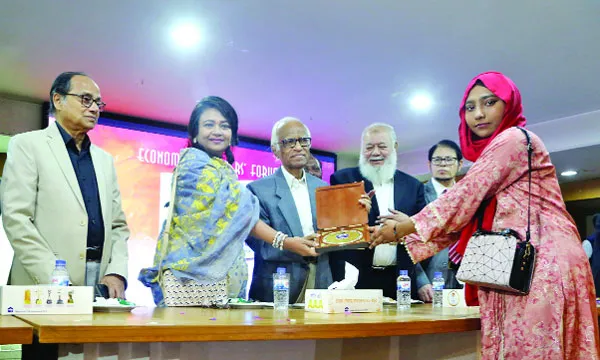 কলেজে একটি বদলি করতে ৮ লাখ টাকা দিতে হয় : পরিকল্পনা উপদেষ্টা