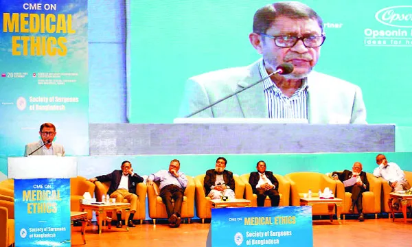 রাজশাহী মেডিক্যালের পরিচালককে ফাঁসি দেয়া উচিত: স্বাস্থ্যমন্ত্রী