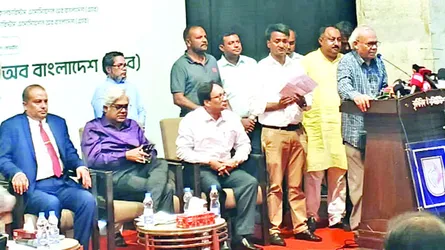 বাজেটে কৃষি খাতে বরাদ্দ বাড়ানোর দাবি