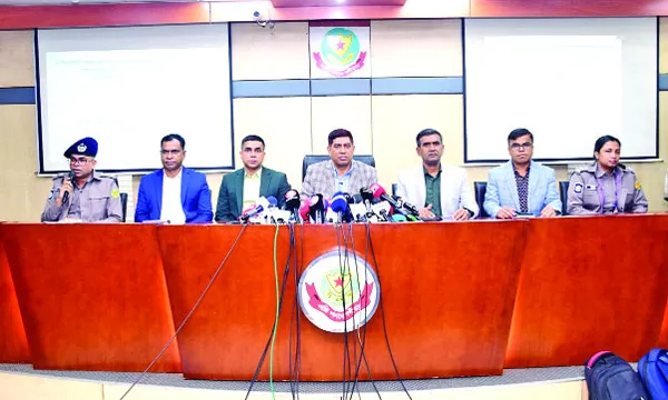 মোসাব্বির হত্যা ব্যবসাকেন্দ্রিক  হতে পারে : ডিবি