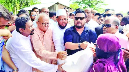 এইচএসসি পরীক্ষা কয়েক দিন পেছানোর অনুরোধ জানালেন রিজভী