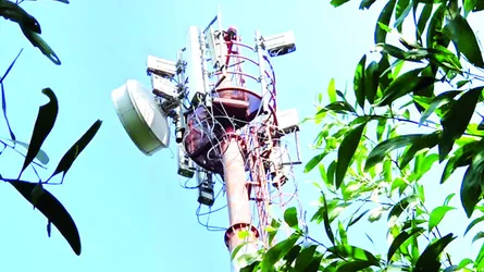 ডিজিটাল যুগেও নেটওয়ার্কের  বাইরে ৪০ গ্রামের মানুষ