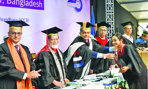 মানসম্মত ও বিজ্ঞানভিত্তিক শিক্ষায় গুরুত্বারোপশিক্ষা উপদেষ্টার