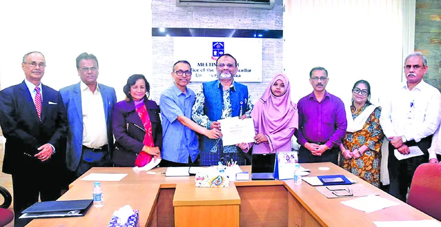 ডাকসু নির্বাচন কমিশন গঠনে বিলম্ব শিক্ষার্থীদের অসন্তোষ