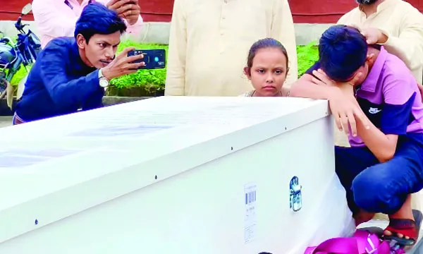 কাতারে সড়ক দুর্ঘটনায় নিহত ৫ প্রবাসীর লাশ দেশে