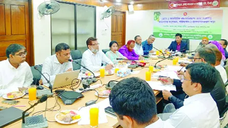 আম রফতানি বাড়াতে বাধাগুলো দূর করা প্রয়োজন আগেই