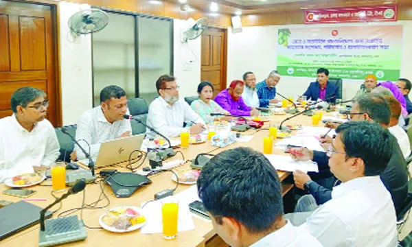আম রফতানি বাড়াতে বাধাগুলো দূর করা প্রয়োজন আগেই