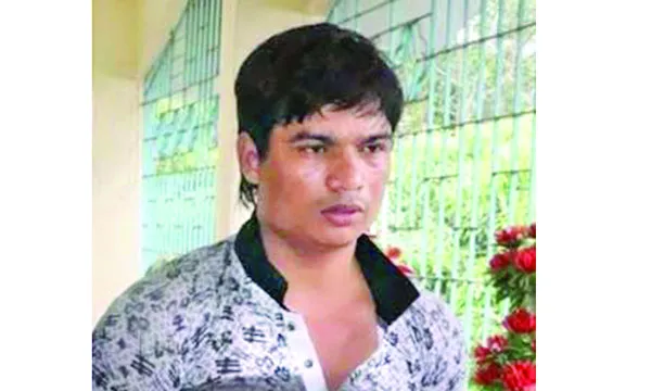 নোয়াখালীতে স্কুলছাত্রী হত্যা গৃহশিক্ষকের মৃত্যুদণ্ড