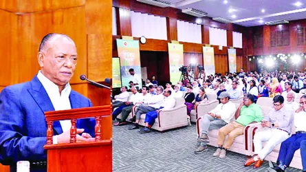 সুন্দরবনের বাঘ ও আবাসস্থল রক্ষায় সরকার বদ্ধপরিকর : পরিবেশমন্ত্রী