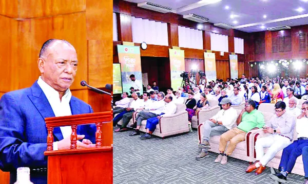 সুন্দরবনের বাঘ ও আবাসস্থল রক্ষায় সরকার বদ্ধপরিকর : পরিবেশমন্ত্রী