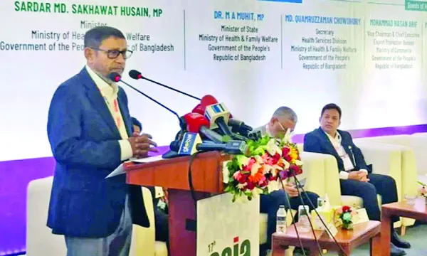 শিক্ষকরাই জাতির ভবিষ্যৎ প্রজন্ম তৈরির কারিগর : শিক্ষামন্ত্রী