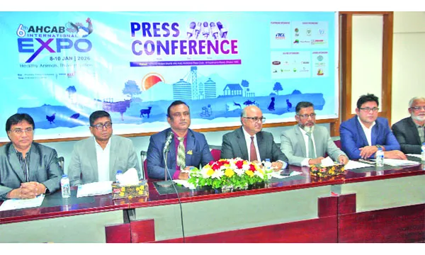 প্রাণিসম্পদ খাতে দেশী-বিদেশী  বড় বিনিয়োগের টার্গেট