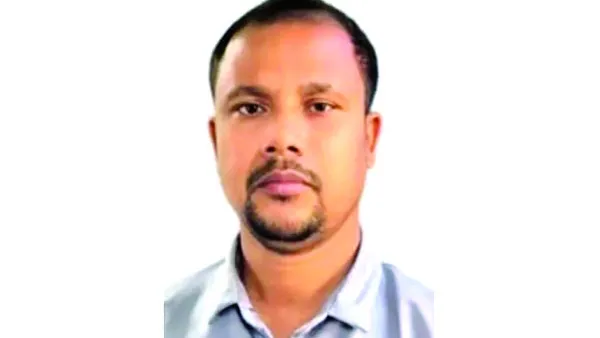 রামমূর্তি নির্মাণের ঘোষণাকারী  আলোচিত হরিদাস কারাগারে