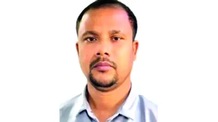 রামমূর্তি নির্মাণের ঘোষণাকারী  আলোচিত হরিদাস কারাগারে