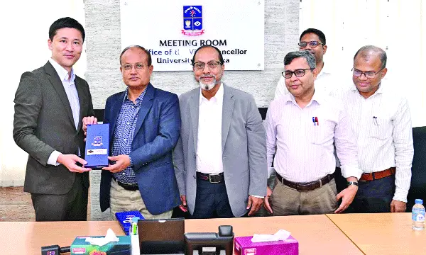 উচ্চশিক্ষা ও গবেষণার উন্নয়নে সহায়তা দেবে জাইকা