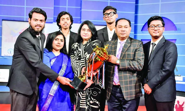 ব্যবসায়ীদের আস্থায় আনা ও ব্যাংক হিসাব সচল করা জরুরি : ফাহমিদা খাতুন
