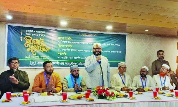 জান দেবো তবু জুলাই দেবো না : ব্যারিস্টার আরমান