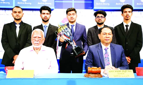 স্বৈরাচার আমলে ব্যবসা বাণিজ্যে দুর্নীতিসহ দলীয় স্বার্থ প্রাধান্য পেত