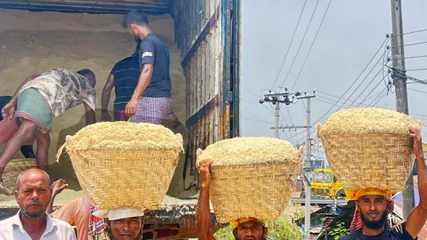 নীতিমালা বাস্তবায়ন না হলে হুমকিতে পড়বে লবণশিল্প