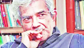 বিজ্ঞানী জামাল নজরুল পাচ্ছেন স্বাধীনতা পুরস্কার