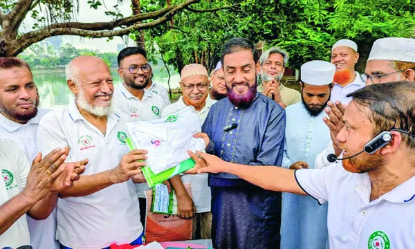 অনির্বাচিত প্রশাসন ও অব্যবস্থাপনায় নানা সমস্যার সৃষ্টি হয়েছে : সেলিম উদ্দিন