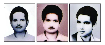 সুদানে সন্ত্রাসী হামলায় ] নিহত জাহাঙ্গীরের বাড়িতে  স্বজনদের আহাজারি