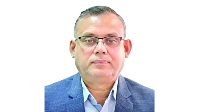 বাংলাদেশ ব্যাংকের ইডি হলেন আরিফ