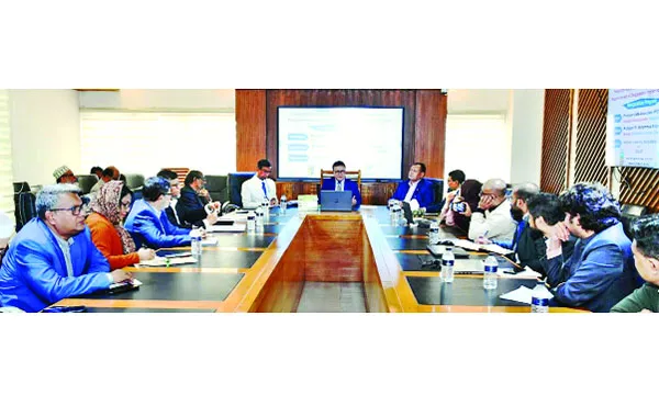 জাতীয় বিশ্ববিদ্যালয়ে শিক্ষায় কর্মসংস্থানের ঘাটতি নিয়ে গবেষণা শুরু