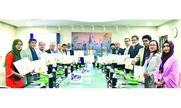এনএসইউতে মানসিক স্বাস্থ্য সুরক্ষায় সচেতনতামূলক উদ্যোগ
