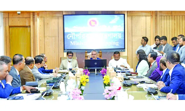 রেলকে আর লোকসানি প্রতিষ্ঠান হিসেবে দেখতে চায় না সরকার