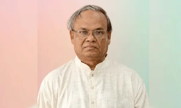 নয়াপল্টনের চেনা বারান্দায় রিজভীর নতুন যাত্রা