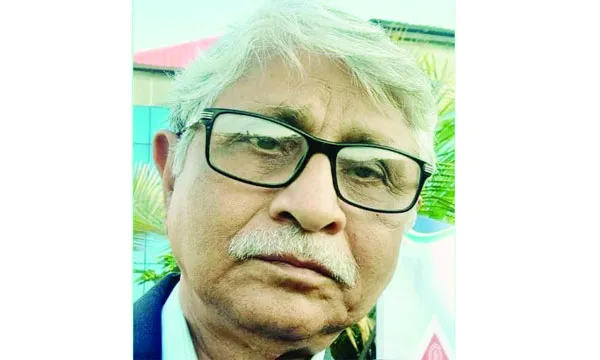 প্রবীণ সাংবাদিক নূরুল হাসান খানের ইন্তেকাল তথ্যমন্ত্রীর শোক