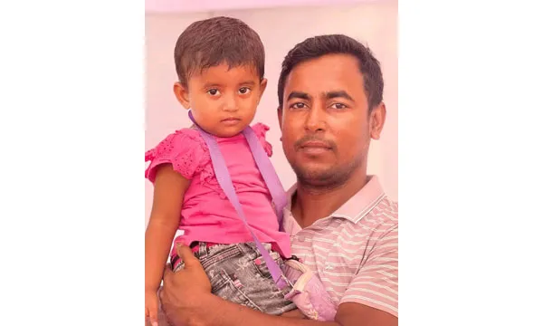 বাঁচানো গেল না বাসের ধাক্কায় আহত মাসুদকে ২০ দিন লাইফ সাপোর্টে থাকার পর মৃত্যু