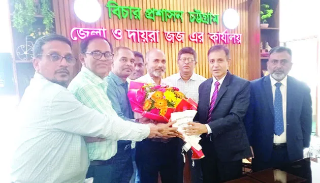 অধস্তন আদালত ও ট্রাইব্যুনালের সহায়তাকারীদের জুডিশিয়াল সার্ভিস কমিশনের অন্তর্ভুক্তির দাবি