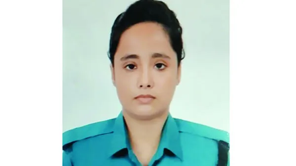 নারী কনস্টেবলের ফাঁদে নিঃস্ব একাধিক পুলিশ কর্মকর্তা