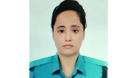 নারী কনস্টেবলের ফাঁদে নিঃস্ব একাধিক পুলিশ কর্মকর্তা