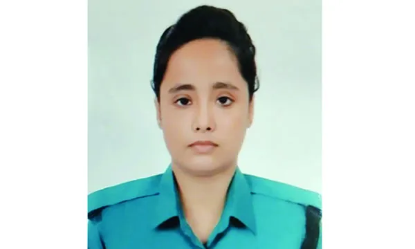 নারী কনস্টেবলের ফাঁদে নিঃস্ব একাধিক পুলিশ কর্মকর্তা
