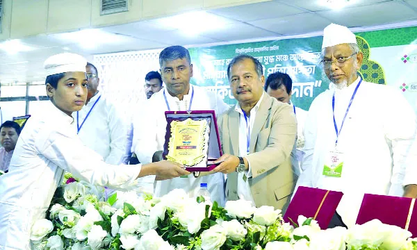 অর্থনীতি পুনরুদ্ধারে ২ বছর সামাজিক স্থিতিশীলতা জরুরি : তথ্যমন্ত্রী