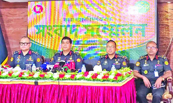 কারাগার থেকে পালানো ৬৯০ বন্দী এখনো পলাতক
