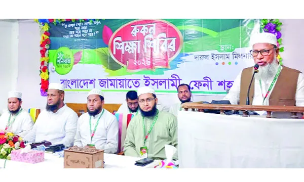 সংসদে সমাধান না হলে রাজপথে দাবি আদায়