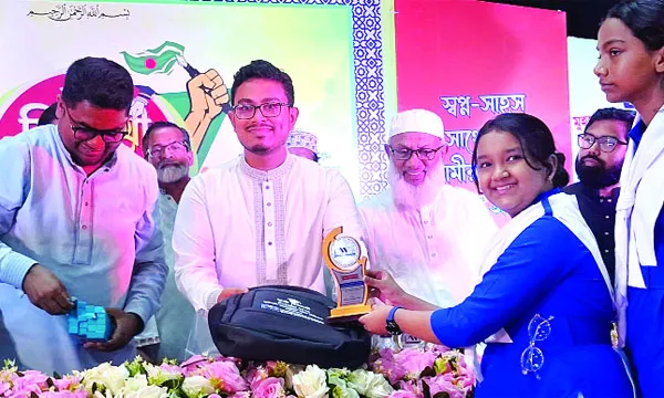 জনপ্রতিনিধিরা তরুণ ও শিক্ষার্থীদের মূল্যায়নে ব্যর্থ হয়েছেন : ডাকসু ভিপি