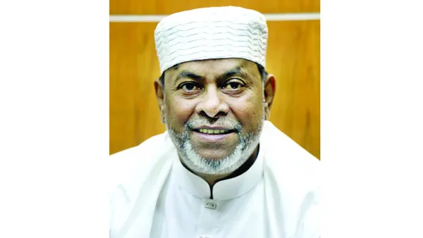 ব্যবসাবান্ধব পরিবেশের প্রতিশ্রুতি ঢাকা-৭ এর বিএনপি প্রার্থী হামিদুর রহমানের