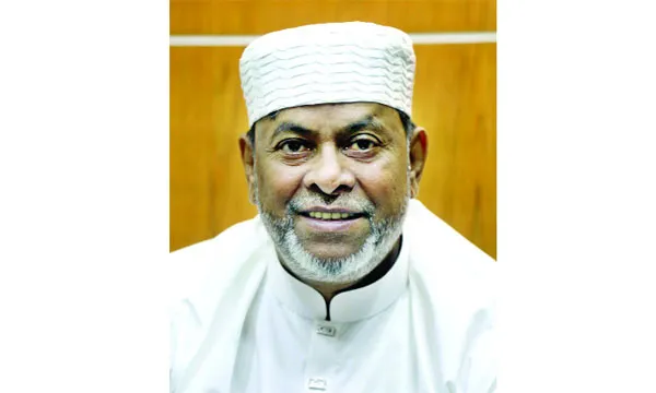 ব্যবসাবান্ধব পরিবেশের প্রতিশ্রুতি ঢাকা-৭ এর বিএনপি প্রার্থী হামিদুর রহমানের