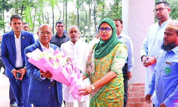 মাদককারবারি ও চাঁদাবাজদের ধরতে আরেকটি অভিযান আসছে : আবদুল আউয়াল মিন্টু