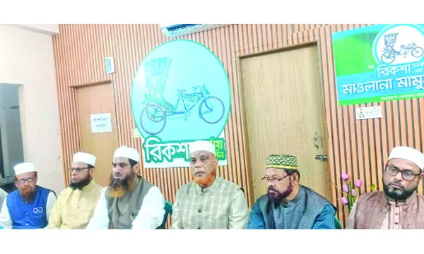 এ ধরনের মুনাফেকি চলবে না  : 	মামুনুল হক