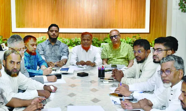 জুলাইয়ের চেতনার সাথে বেঈমানি বরদাশত করা হবে না : জামায়াত