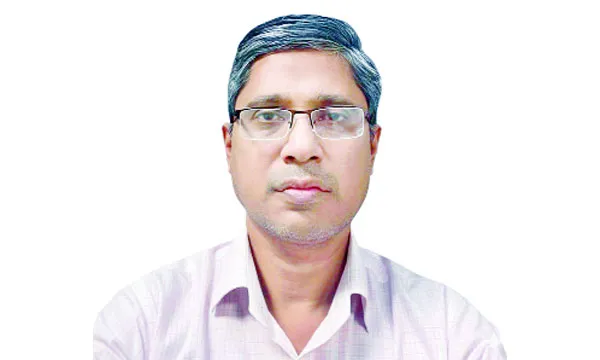 বাংলাদেশ ব্যাংকের পরিচালক হলেন মাহমুদুন নবী