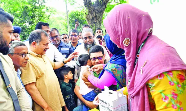 জ্বালানি সঙ্কটের জন্য  বিগত স্বৈরাচারী সরকার  দায়ী : তথ্যমন্ত্রী